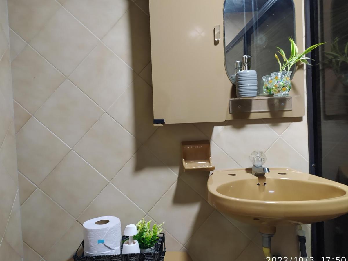 Villa Juliana بوينافينتورا المظهر الخارجي الصورة